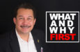 Josue Batista - What and Why First
